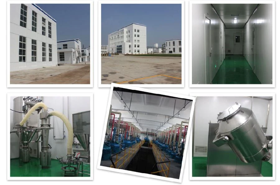 factory