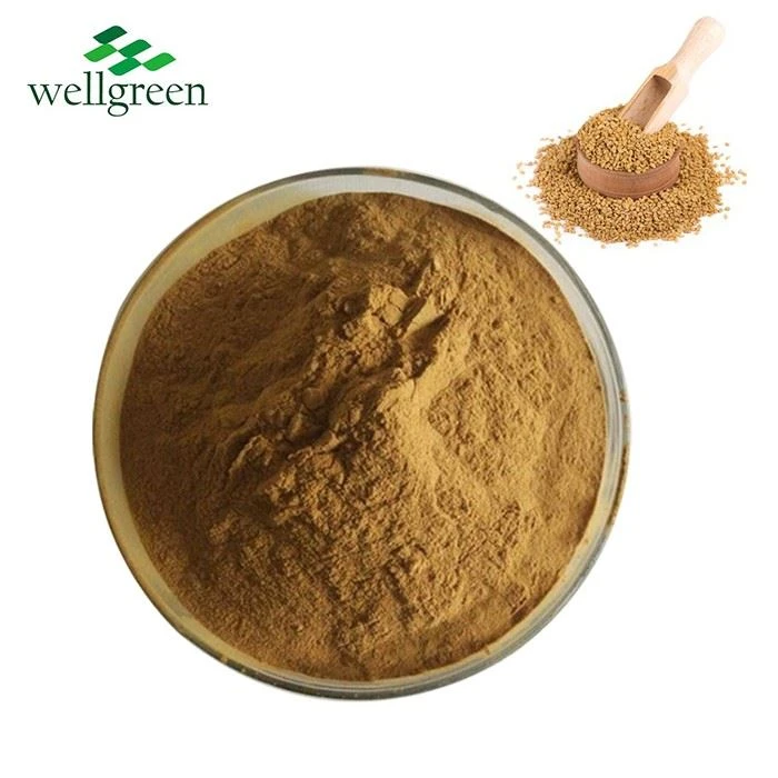 Common Fenugreek Seed P.E.