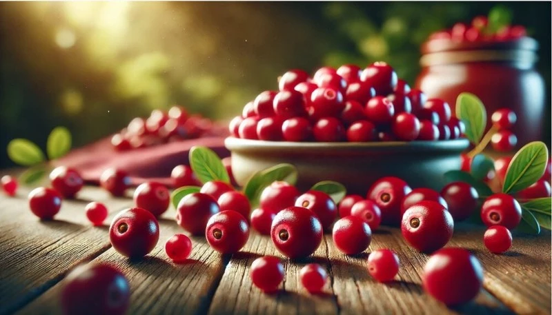 cranberry extract cranberry extract
