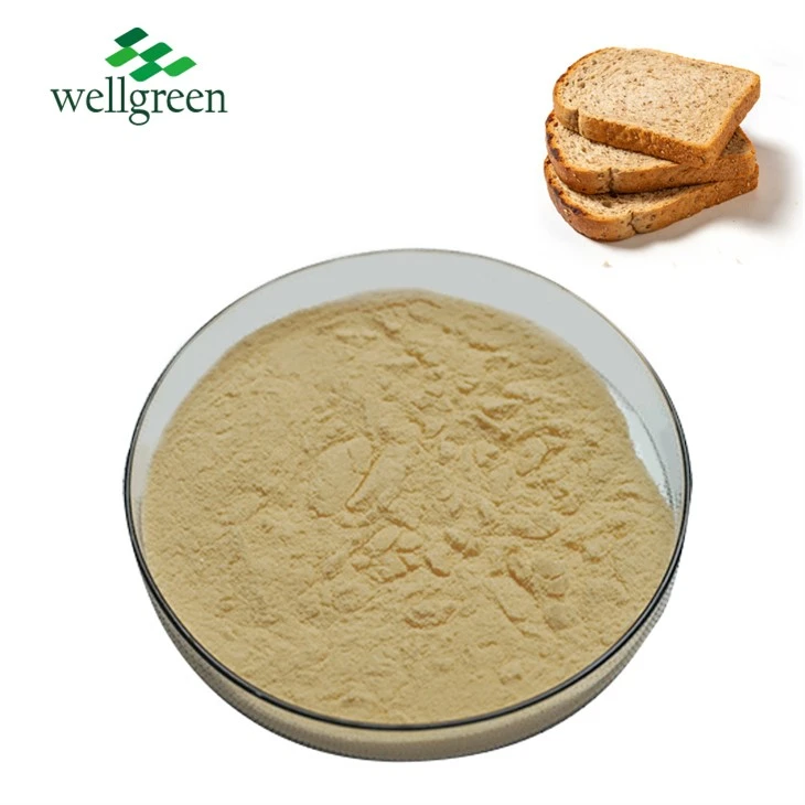 Psyllium Husk Powder